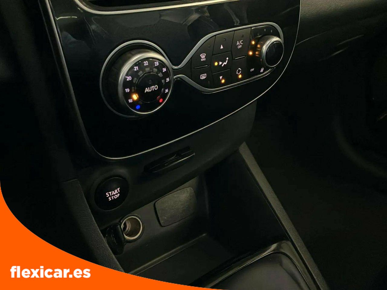 Foto Renault Clio 21