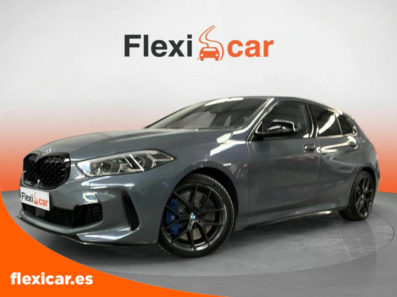 Foto BMW Serie 1 2