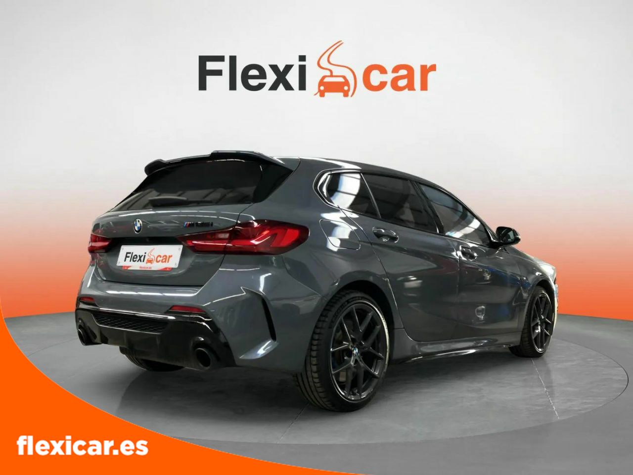 Foto BMW Serie 1 7