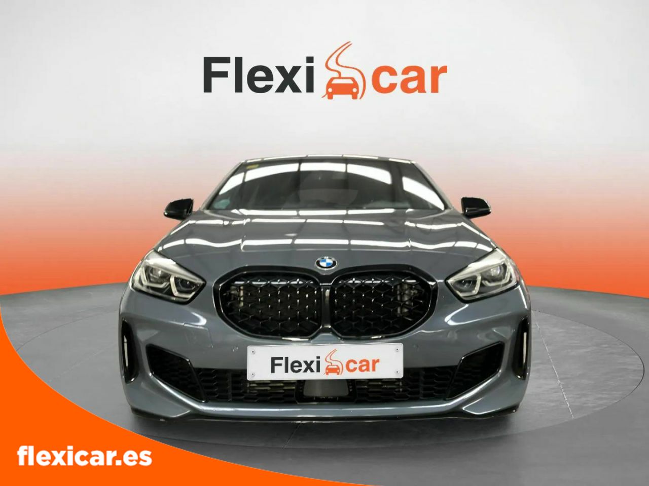 Foto BMW Serie 1 9
