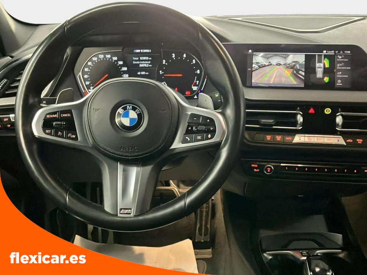 Foto BMW Serie 1 11