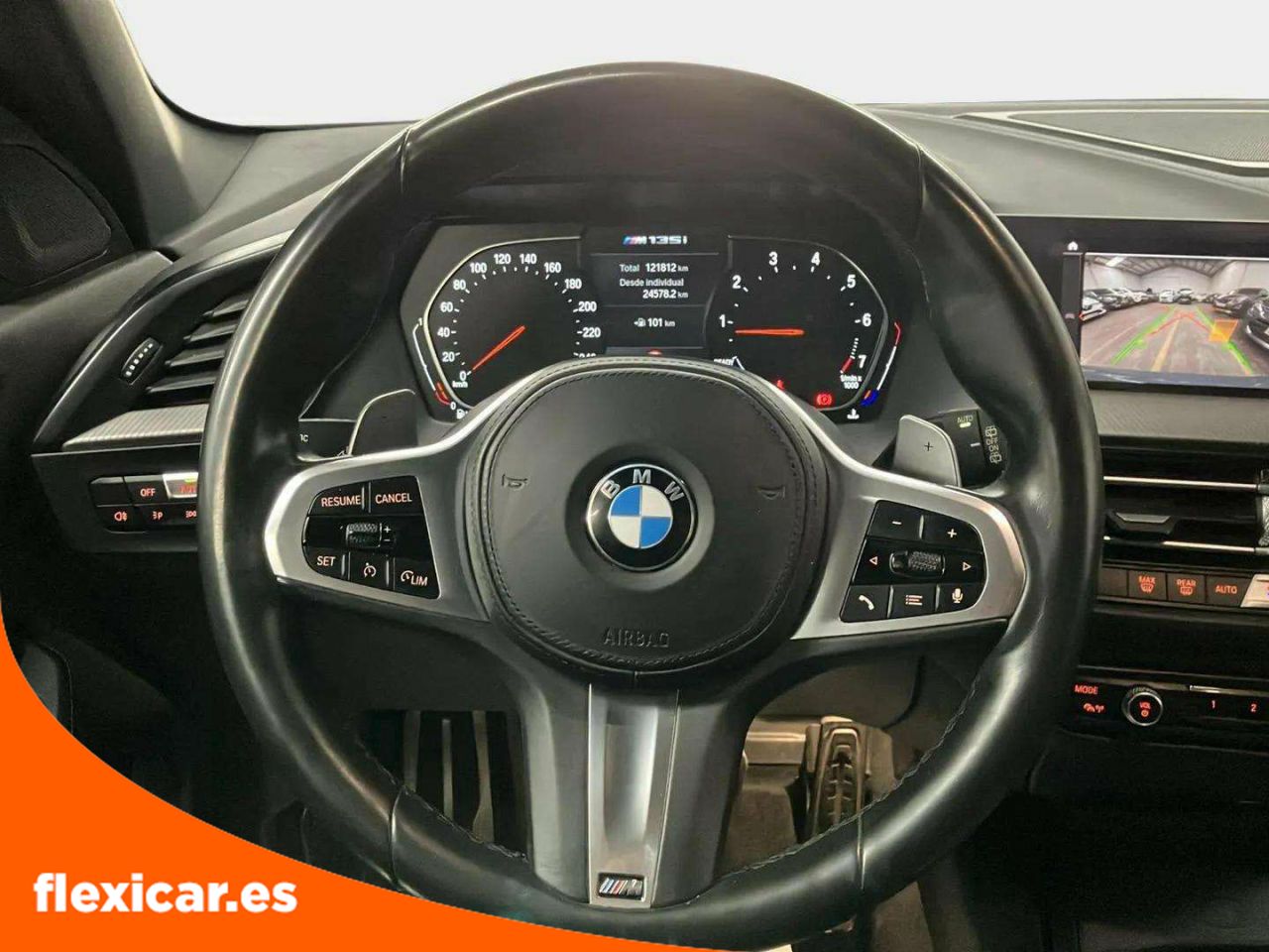 Foto BMW Serie 1 13
