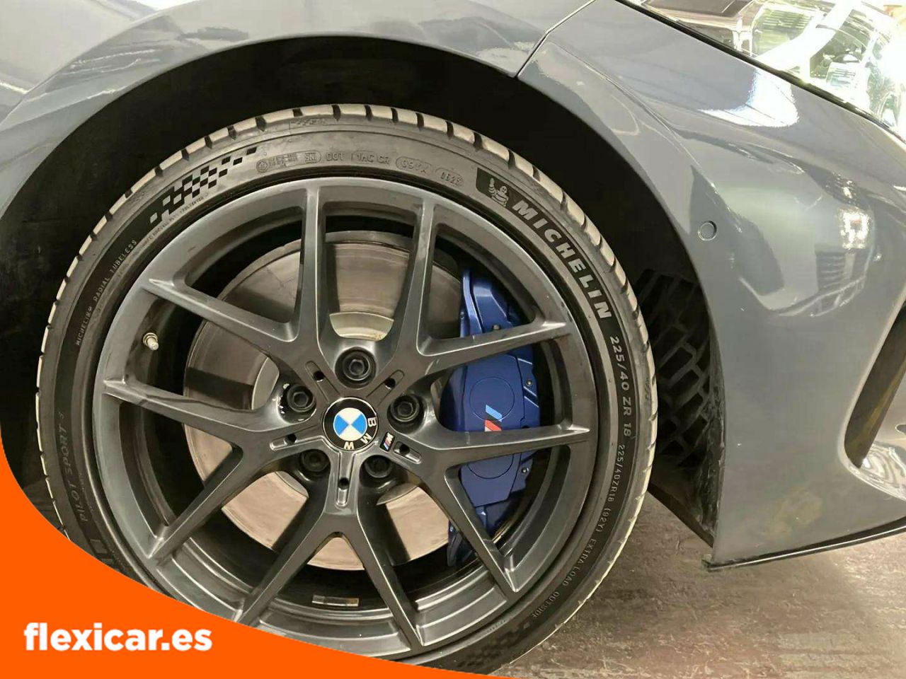 Foto BMW Serie 1 18