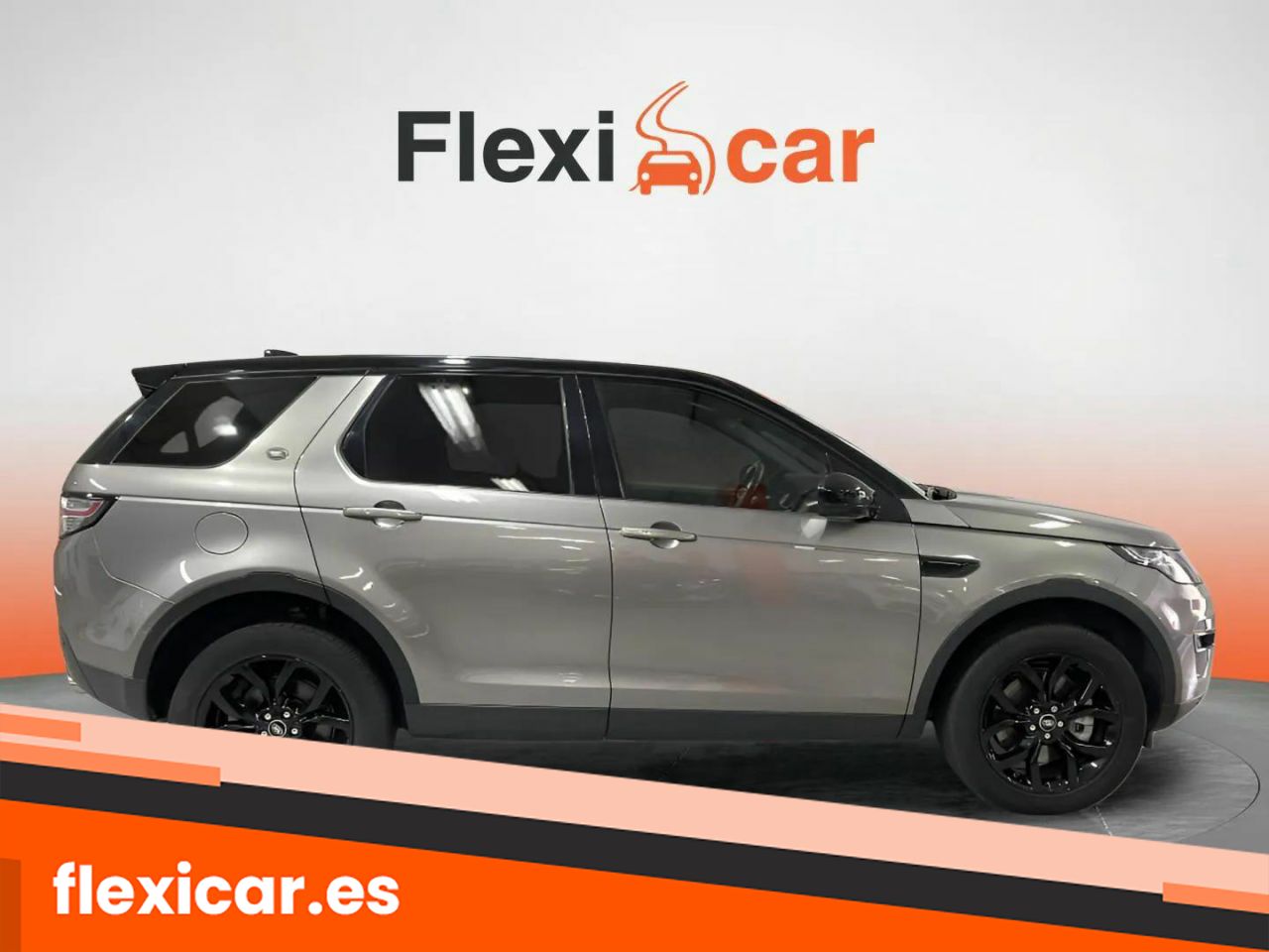 Foto Land-Rover Discovery Sport 5