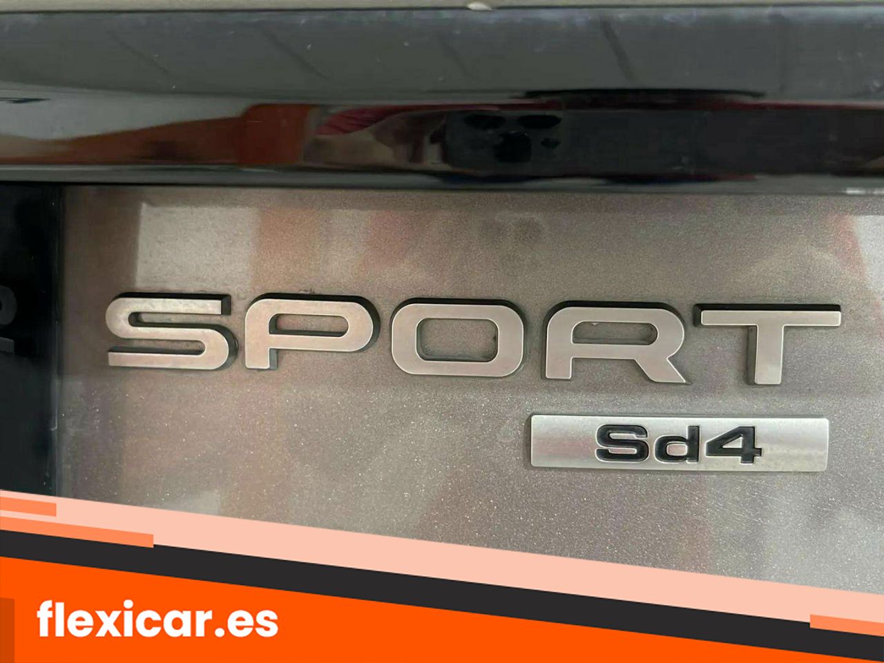 Foto Land-Rover Discovery Sport 7