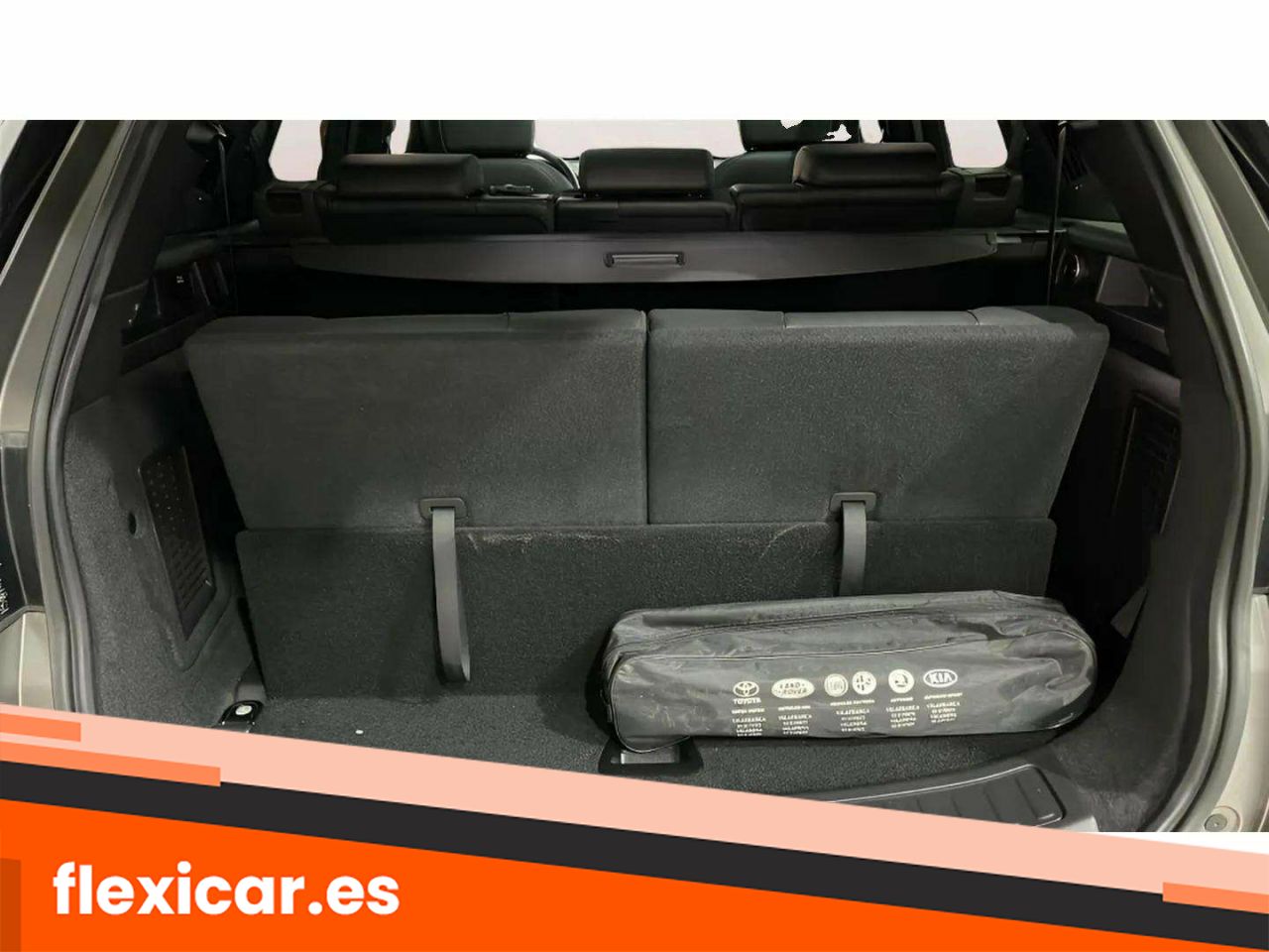 Foto Land-Rover Discovery Sport 8