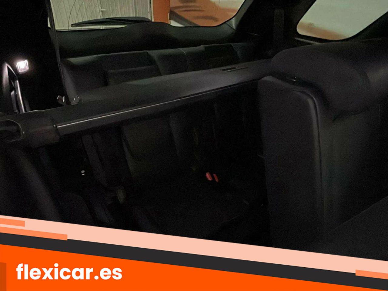 Foto Land-Rover Discovery Sport 12