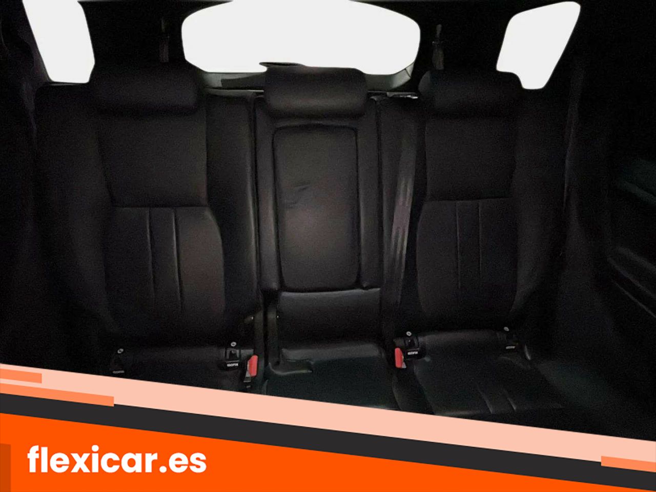 Foto Land-Rover Discovery Sport 13