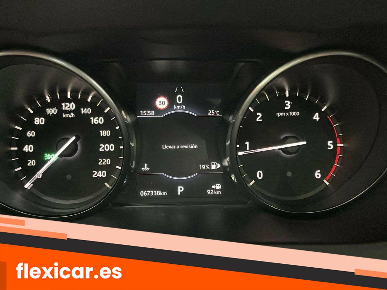 Foto Land-Rover Discovery Sport 18