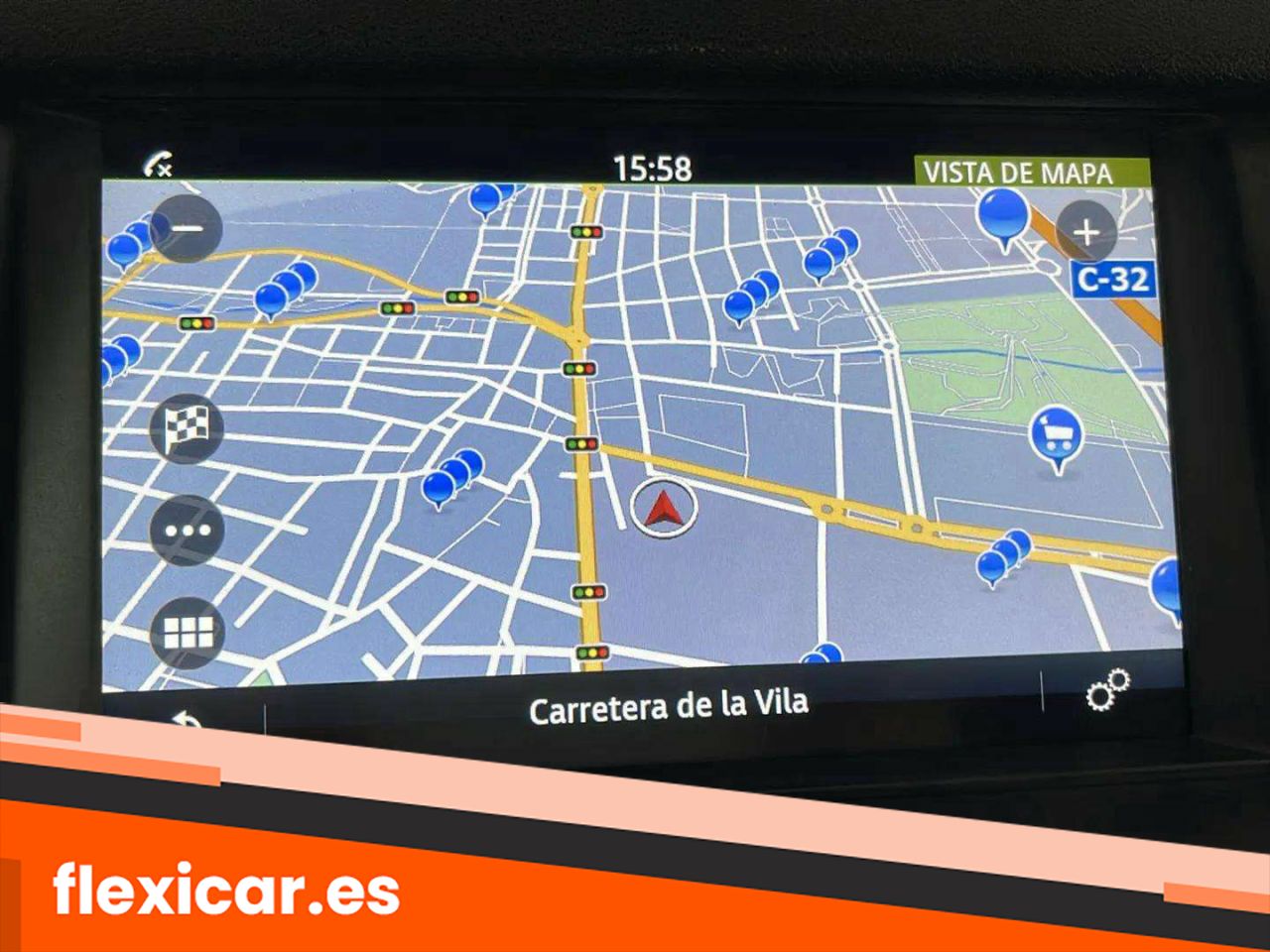 Foto Land-Rover Discovery Sport 19