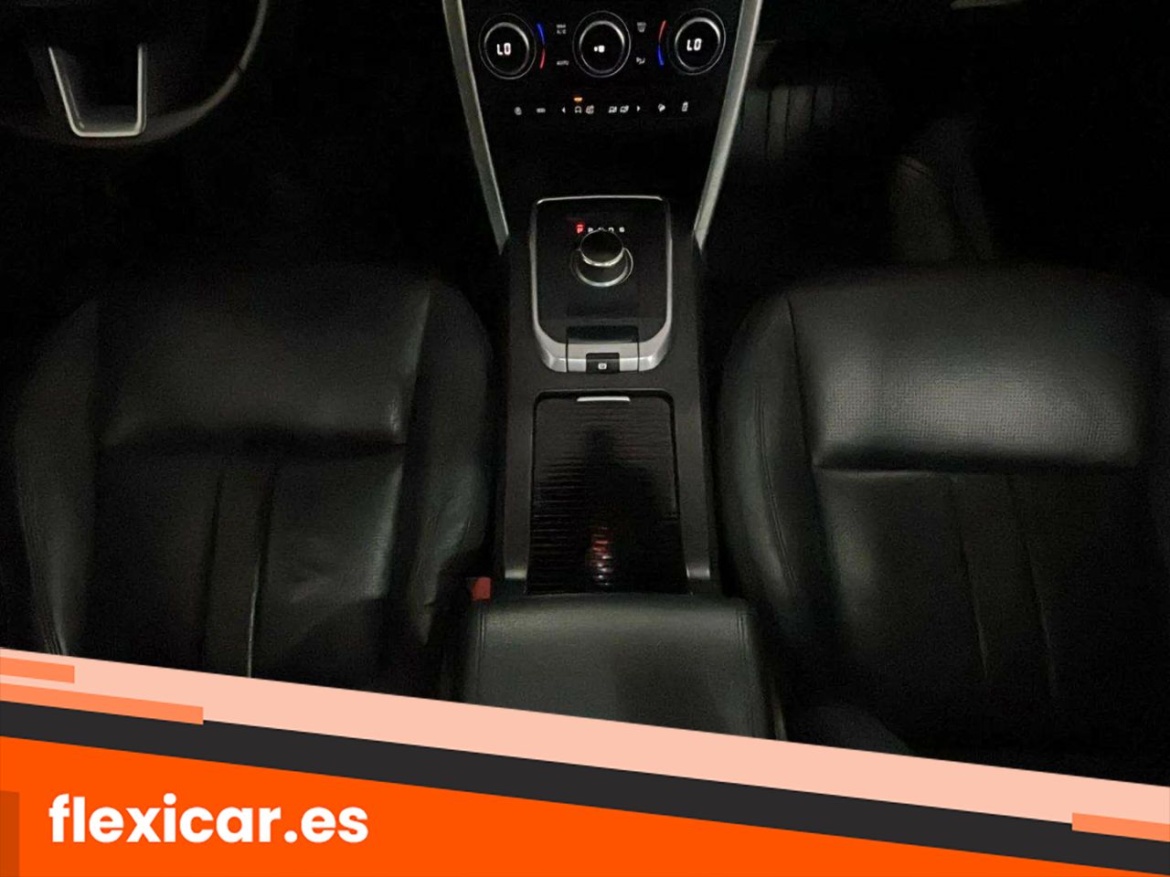Foto Land-Rover Discovery Sport 21