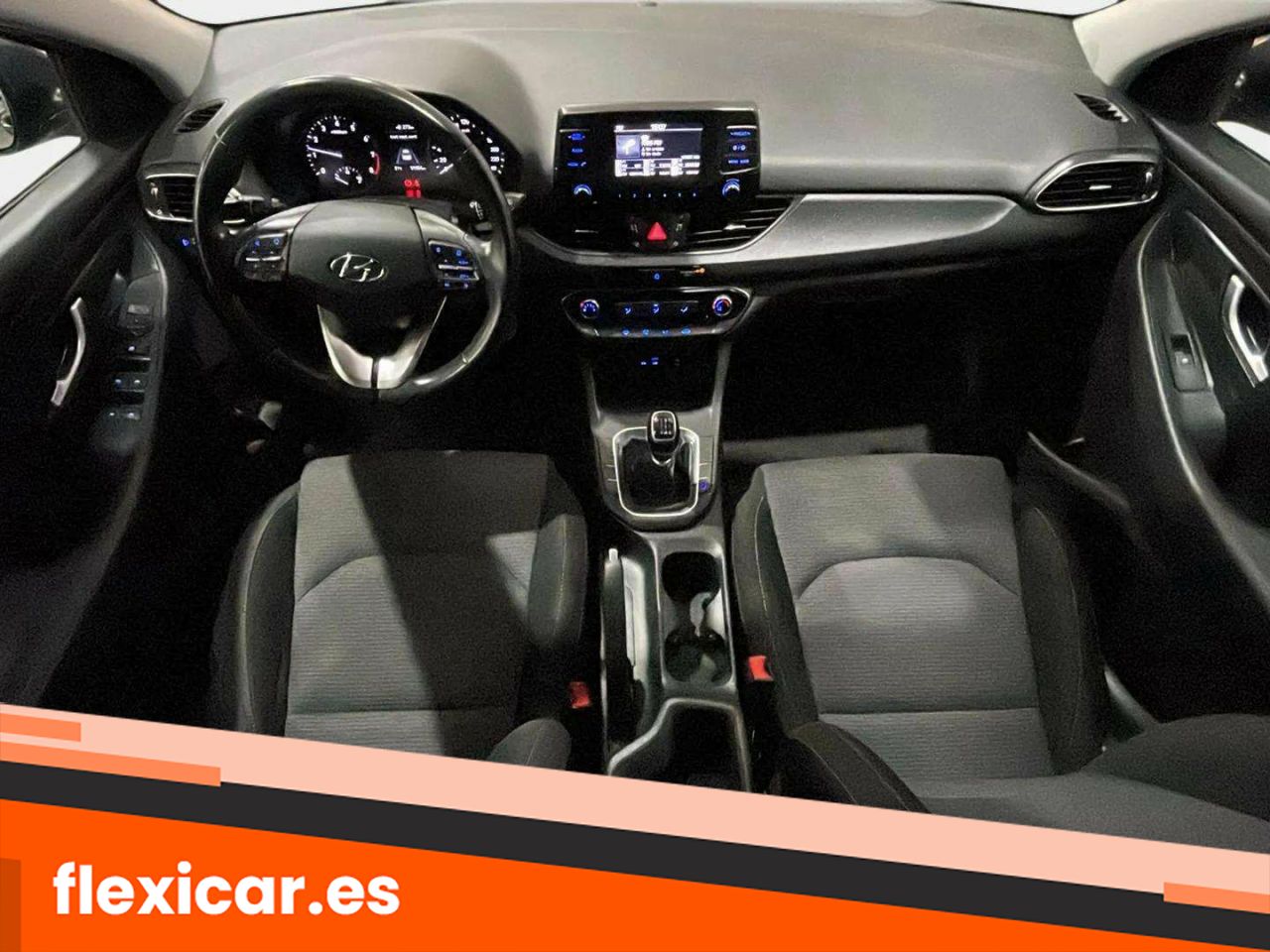 Foto Hyundai i30 13