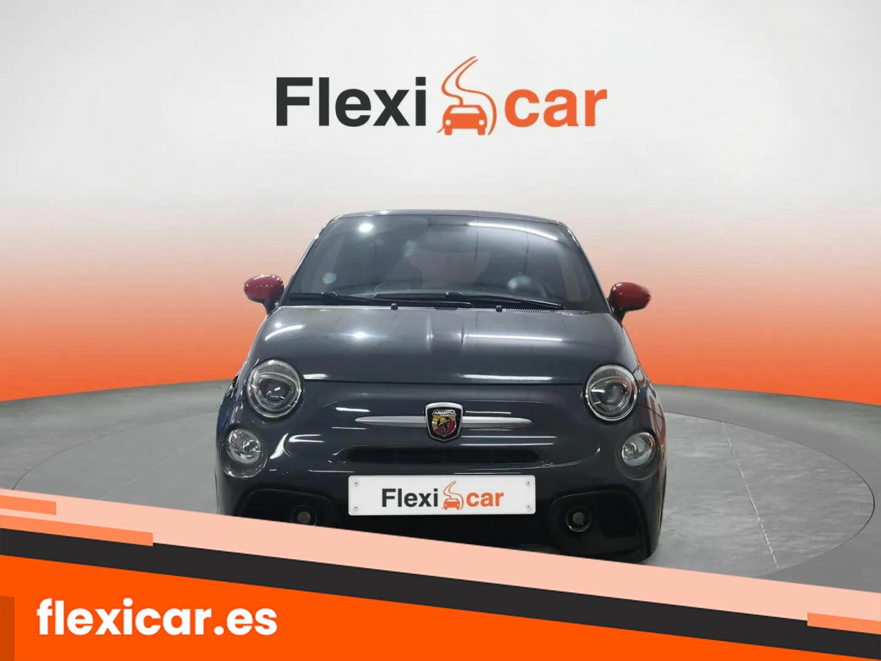 Foto Abarth 500 2