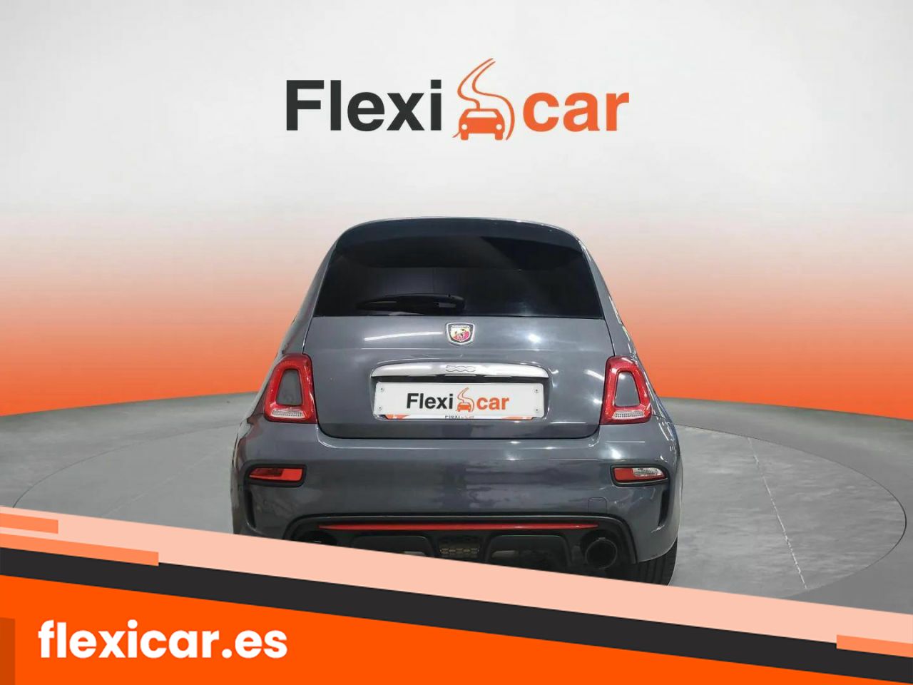 Foto Abarth 500 4