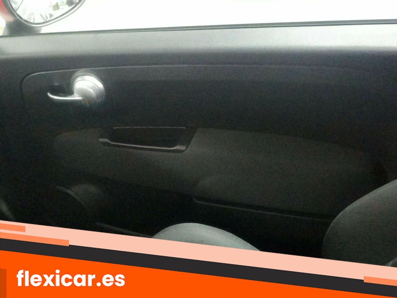 Foto Abarth 500 10