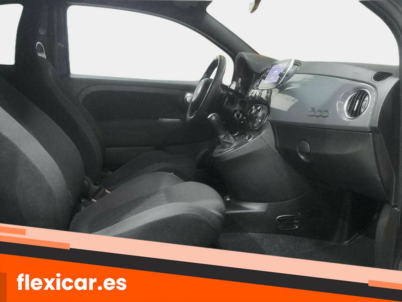 Foto Abarth 500 11