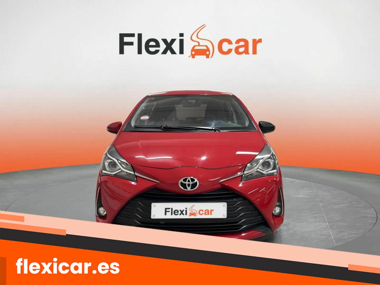 Foto Toyota Yaris 2