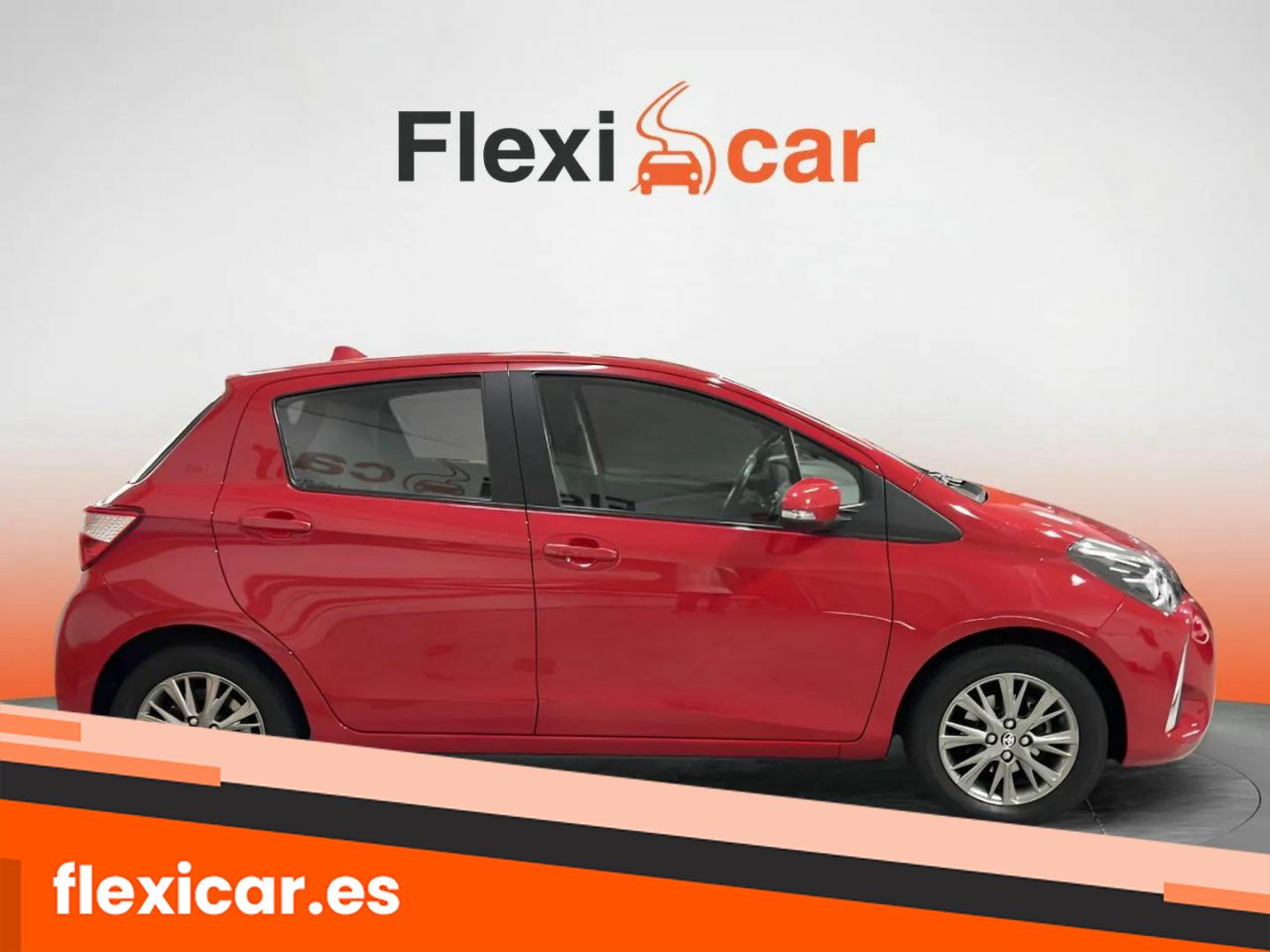 Foto Toyota Yaris 9