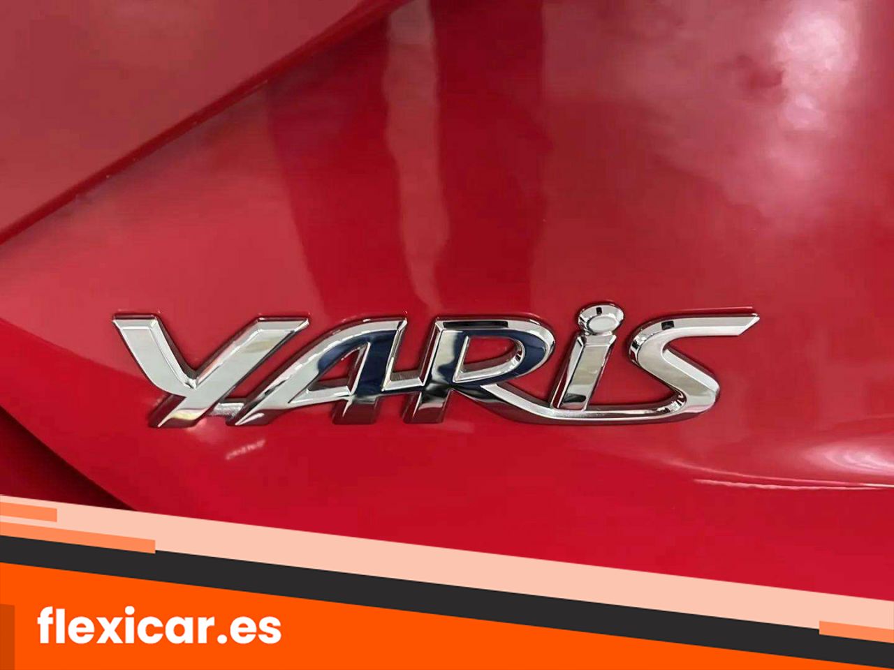 Foto Toyota Yaris 10