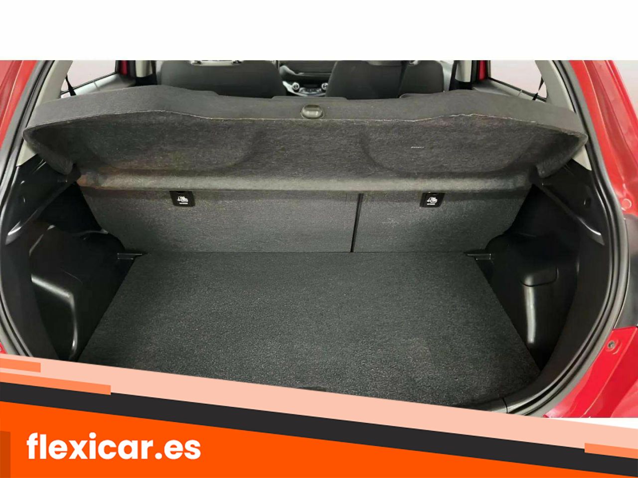 Foto Toyota Yaris 11