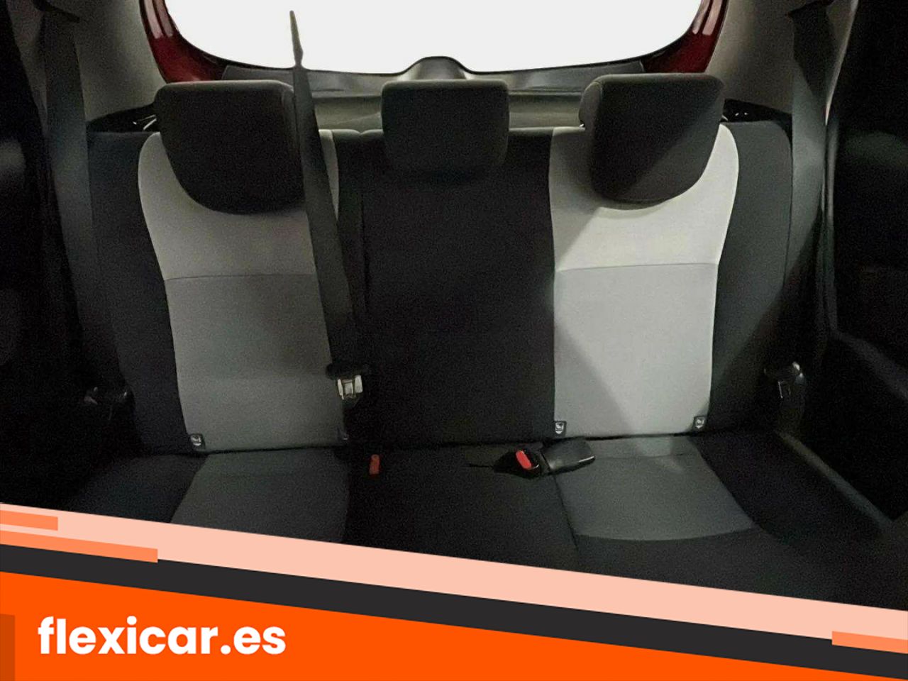 Foto Toyota Yaris 15