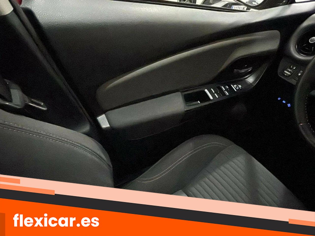Foto Toyota Yaris 16
