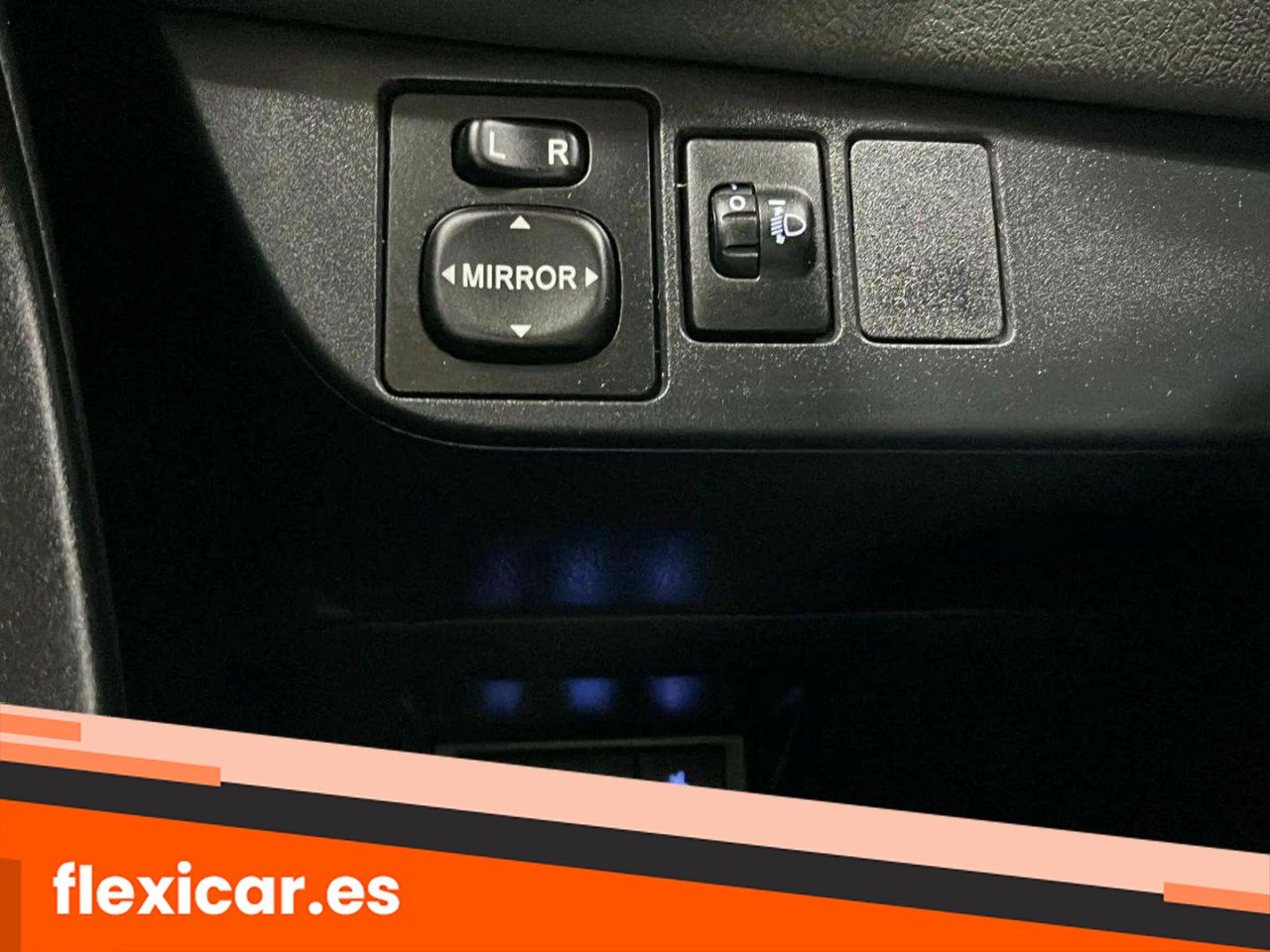 Foto Toyota Yaris 17