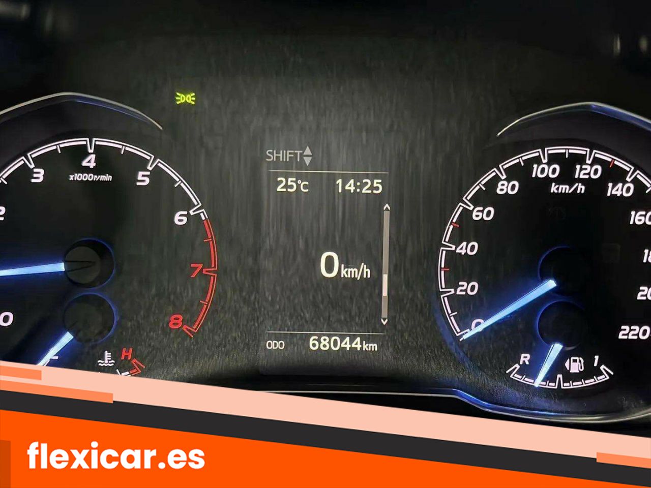 Foto Toyota Yaris 19