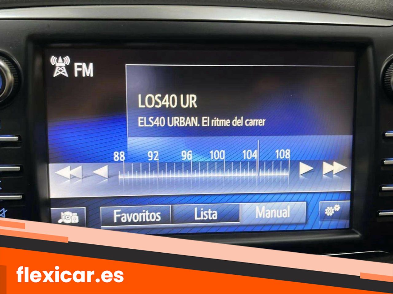 Foto Toyota Yaris 21
