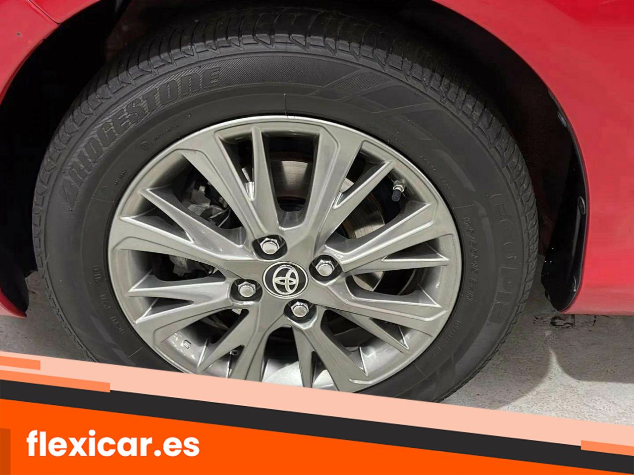Foto Toyota Yaris 24