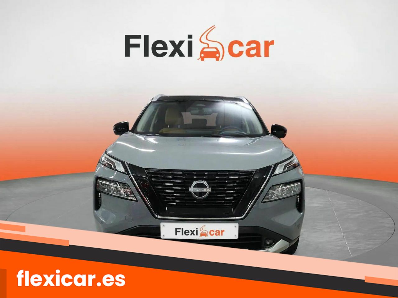 Foto Nissan X-Trail 2
