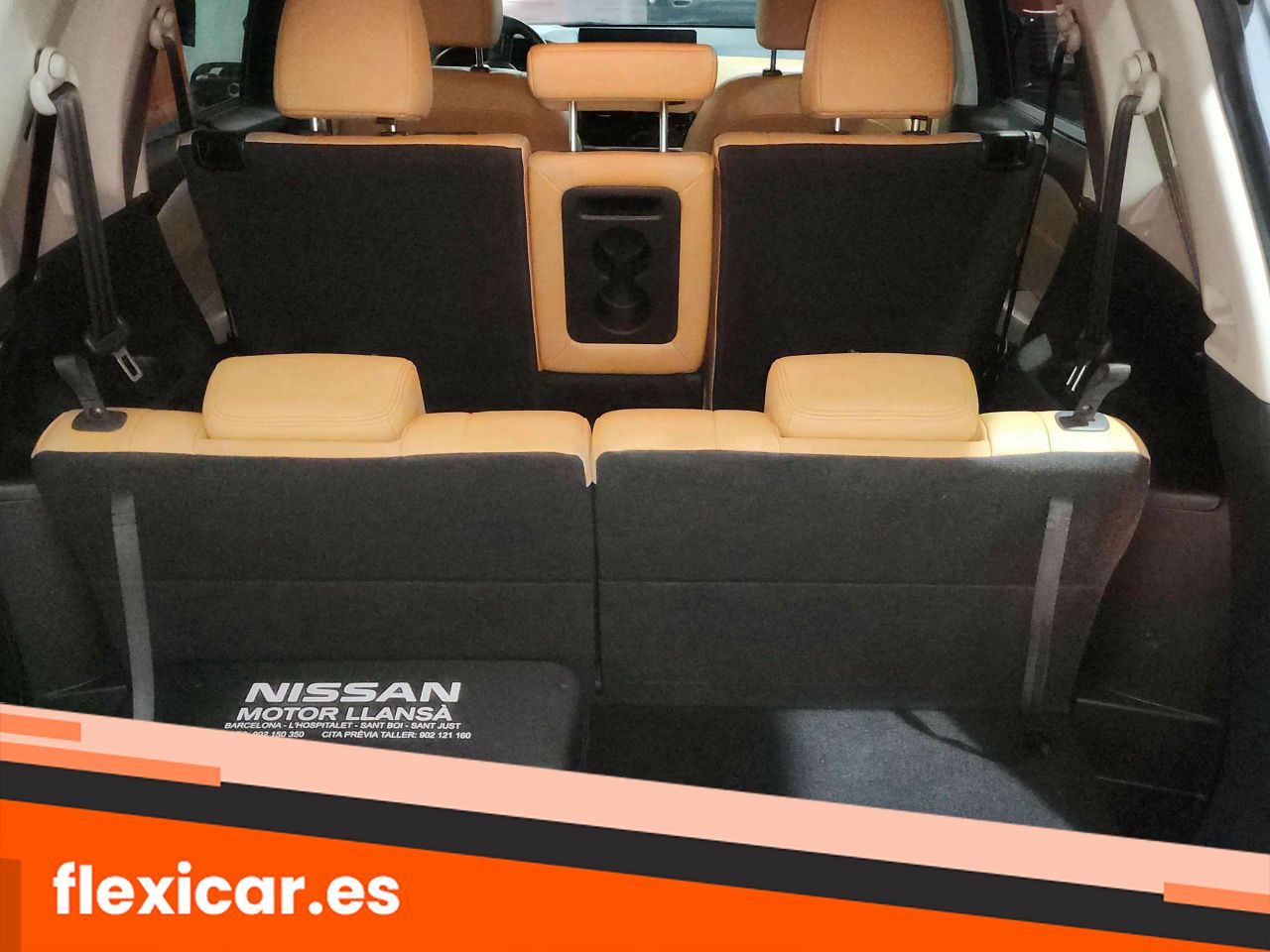 Foto Nissan X-Trail 10