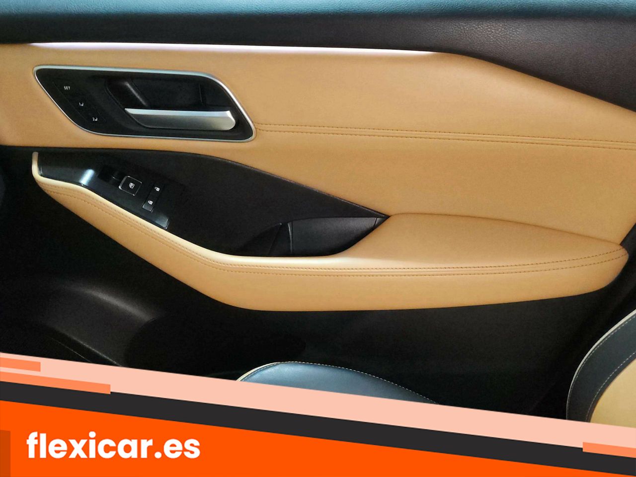 Foto Nissan X-Trail 11