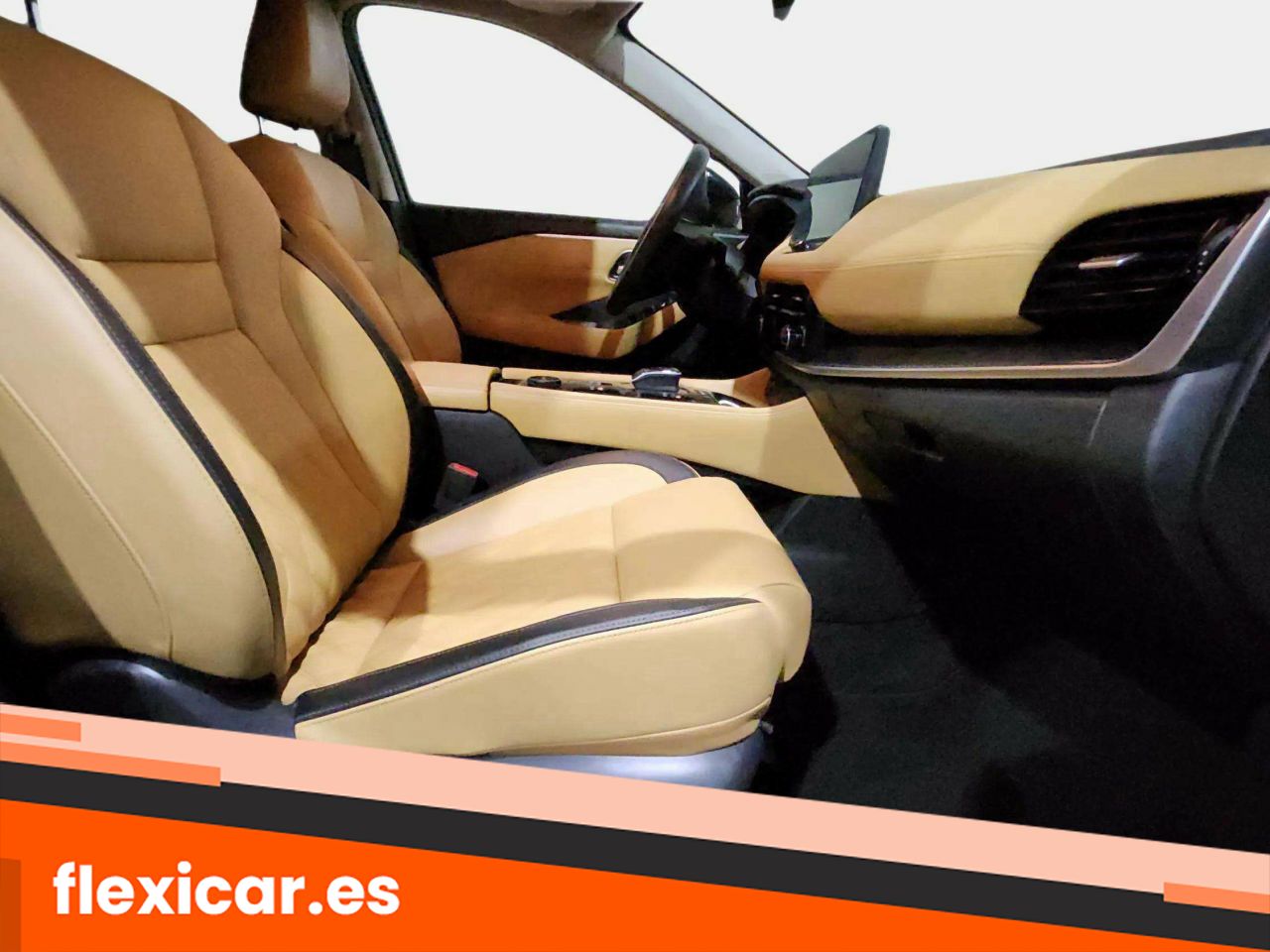 Foto Nissan X-Trail 12