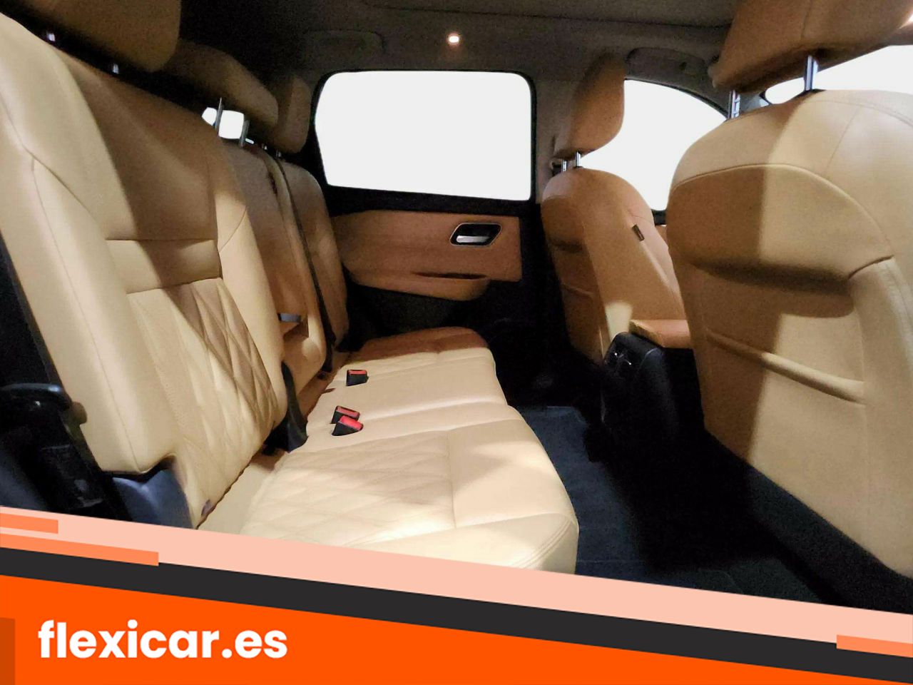 Foto Nissan X-Trail 13