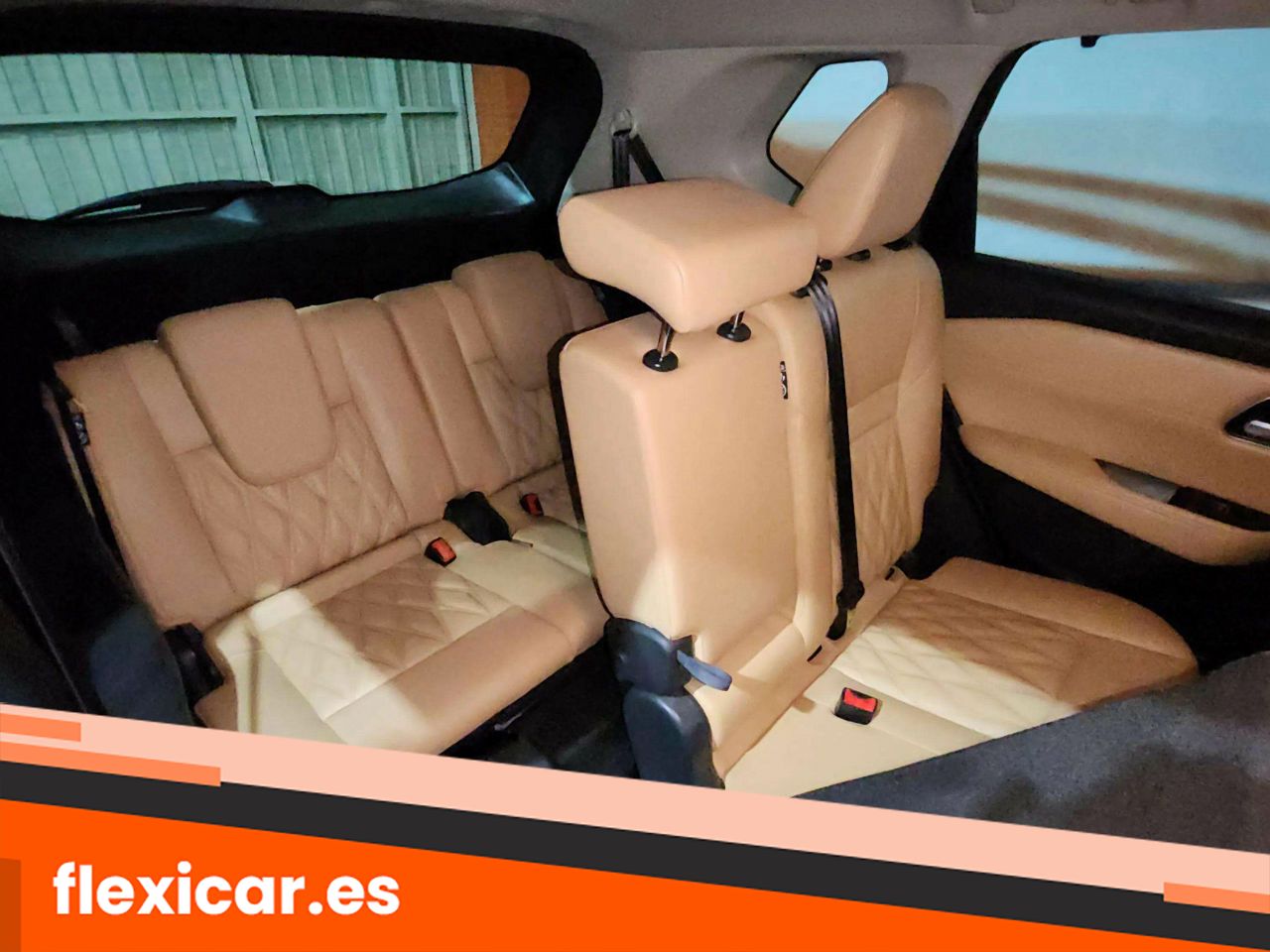 Foto Nissan X-Trail 14