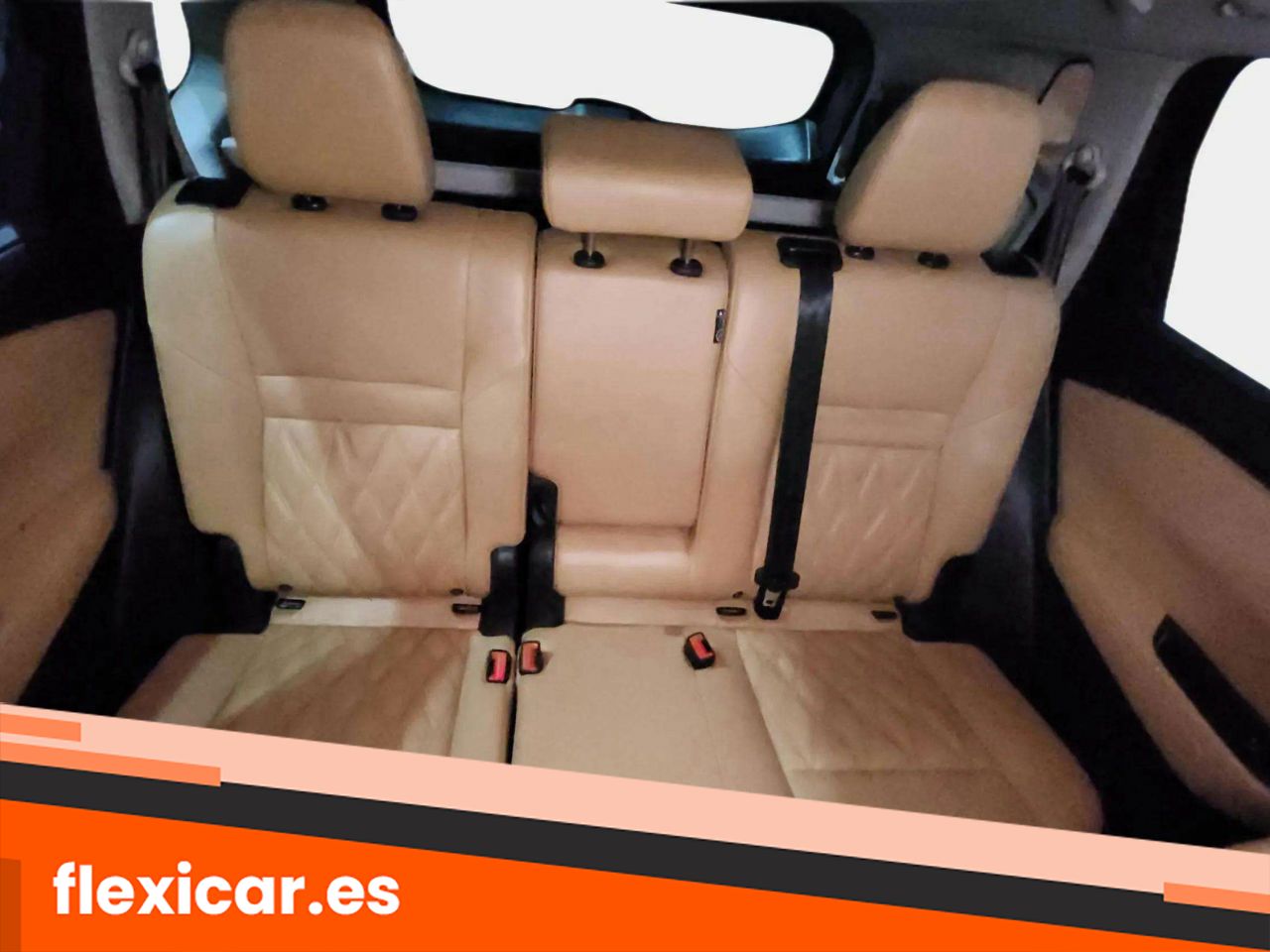 Foto Nissan X-Trail 15