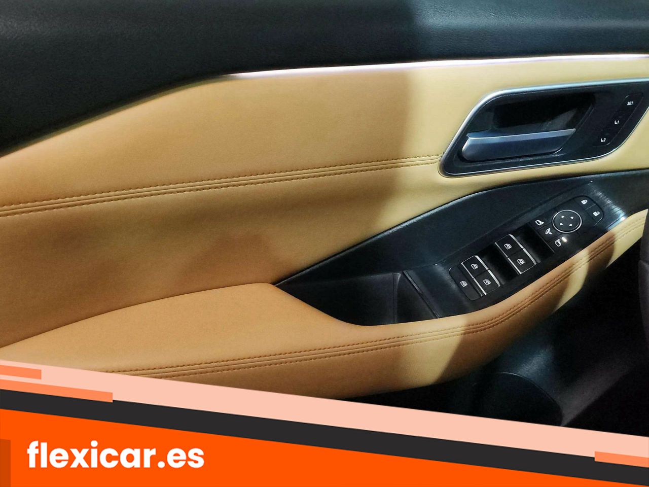 Foto Nissan X-Trail 16