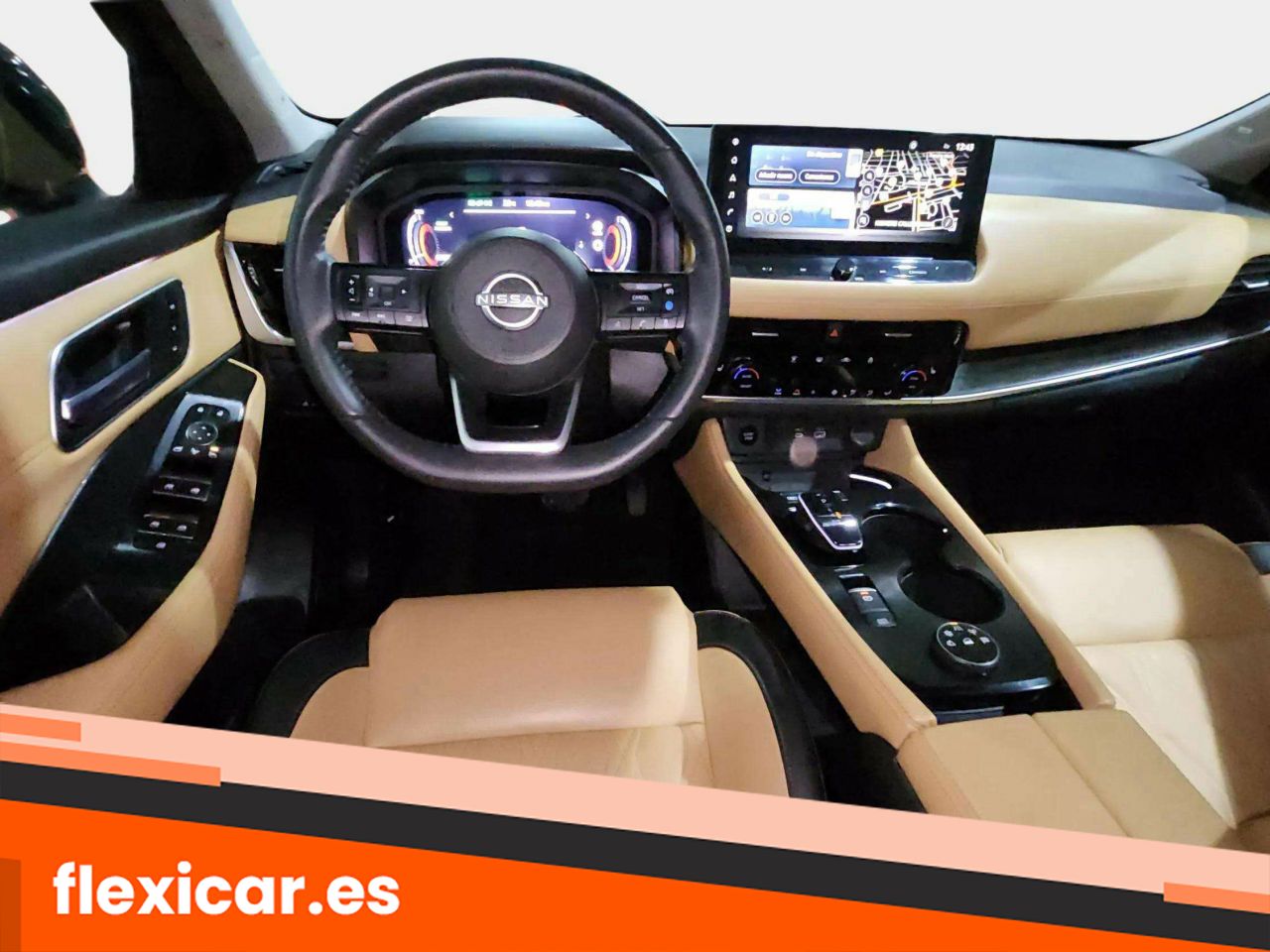 Foto Nissan X-Trail 18