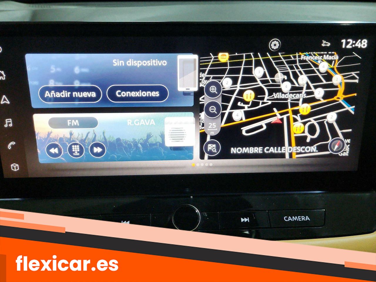Foto Nissan X-Trail 21
