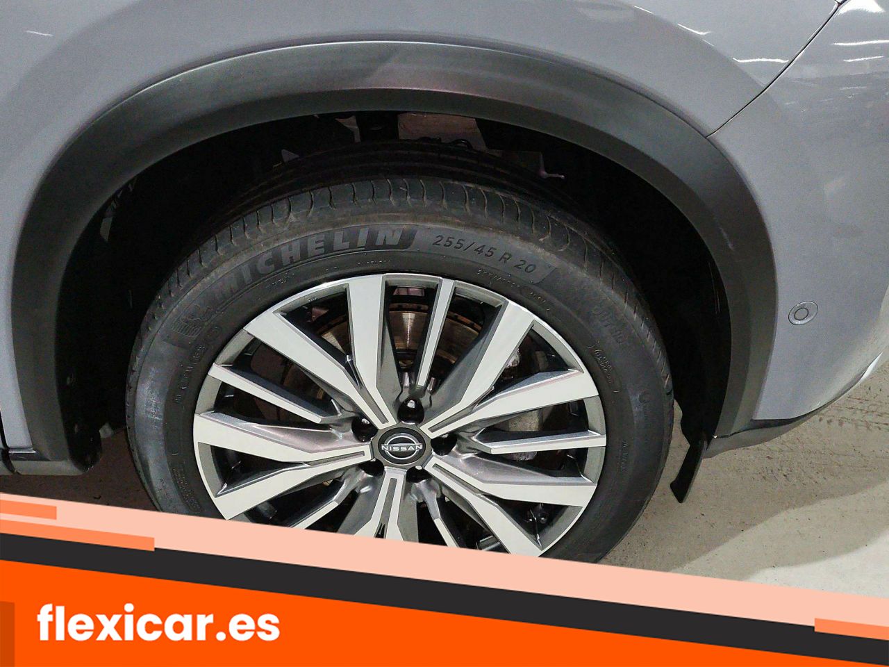 Foto Nissan X-Trail 23