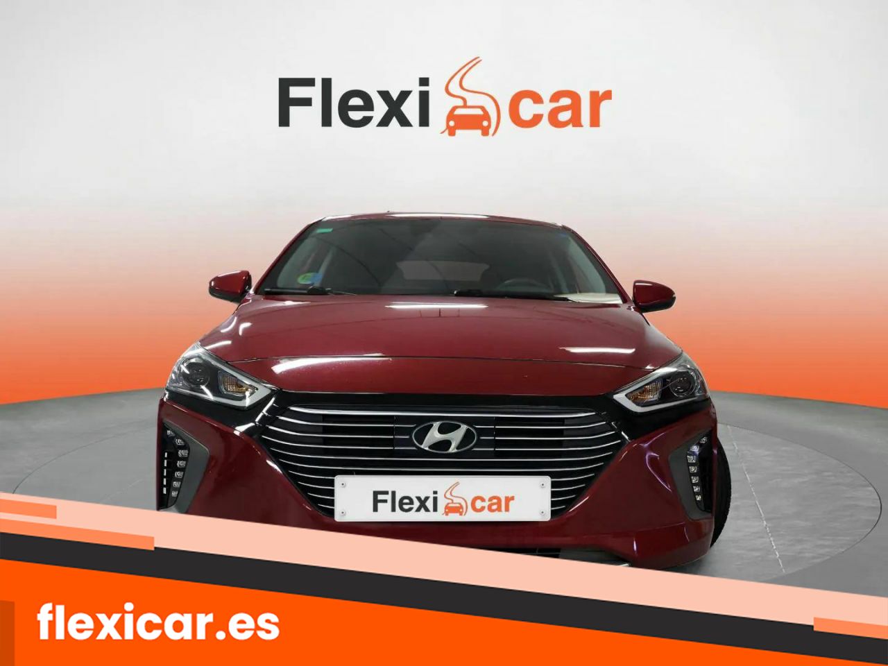 Foto Hyundai IONIQ 2