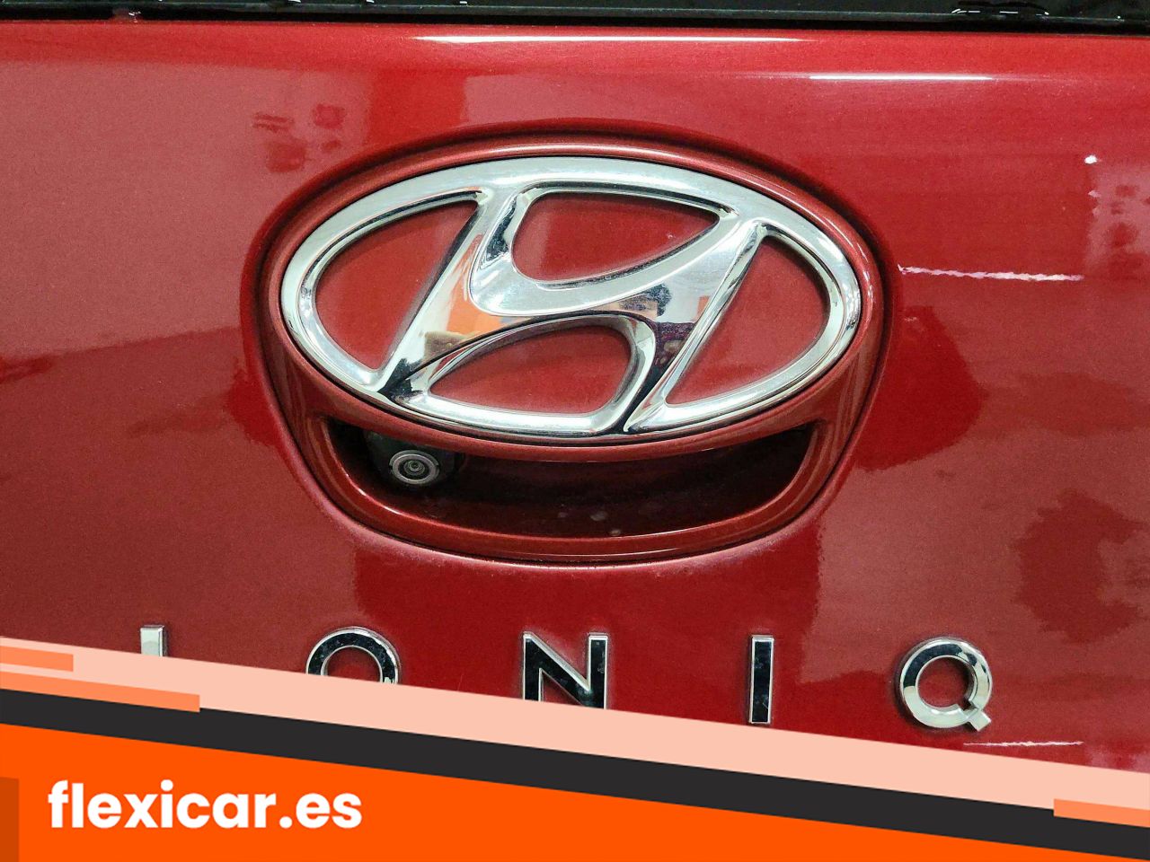 Foto Hyundai IONIQ 7