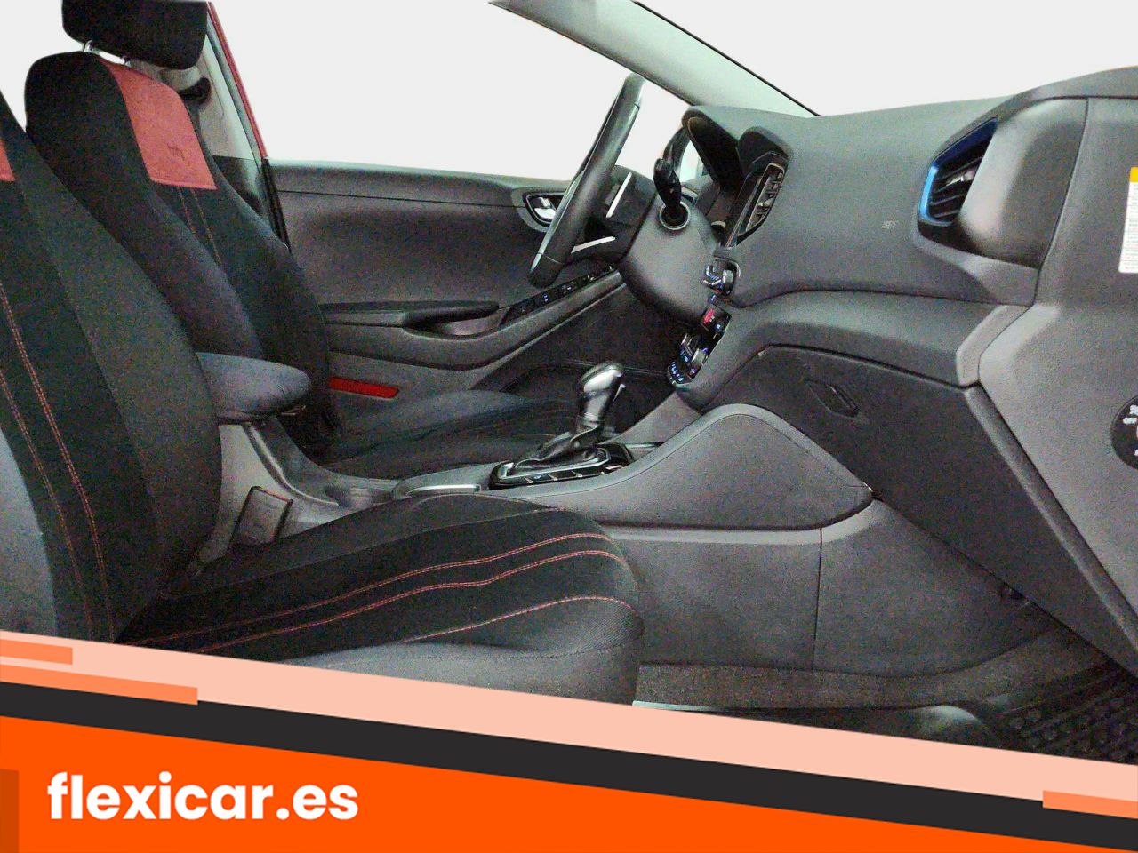 Foto Hyundai IONIQ 11
