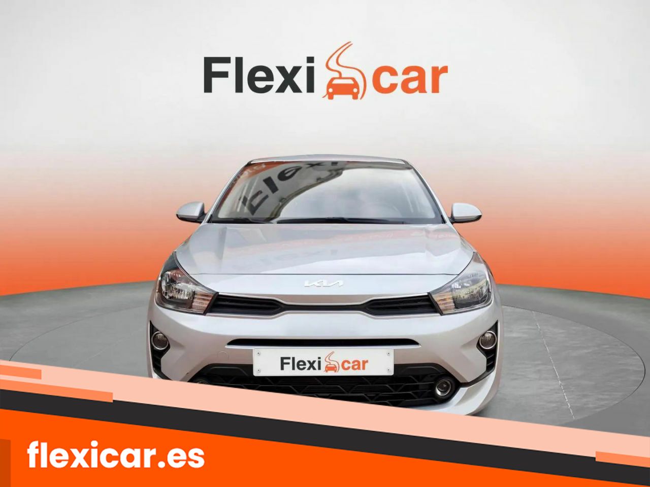 Foto Kia Rio 2