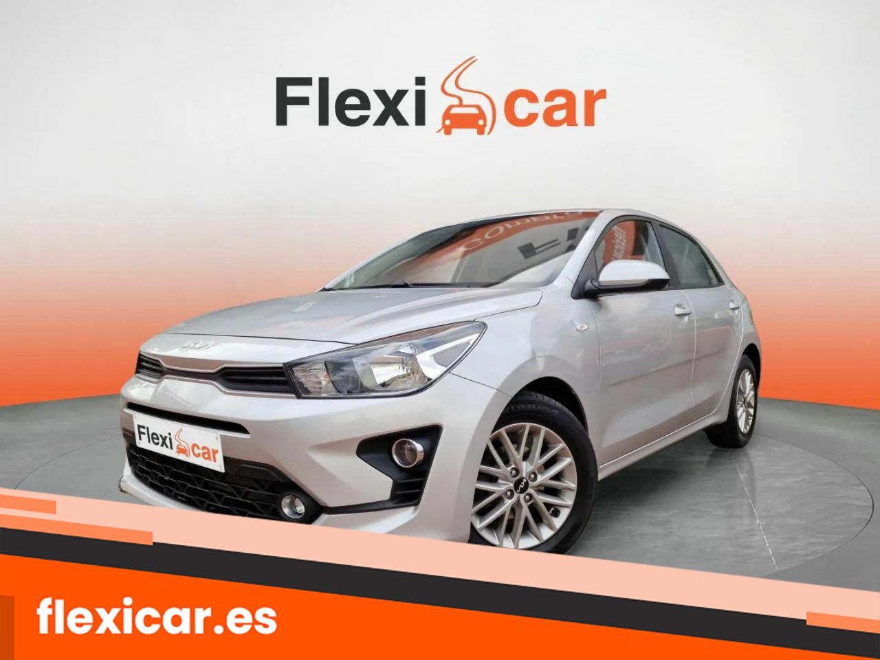 Foto Kia Rio 3