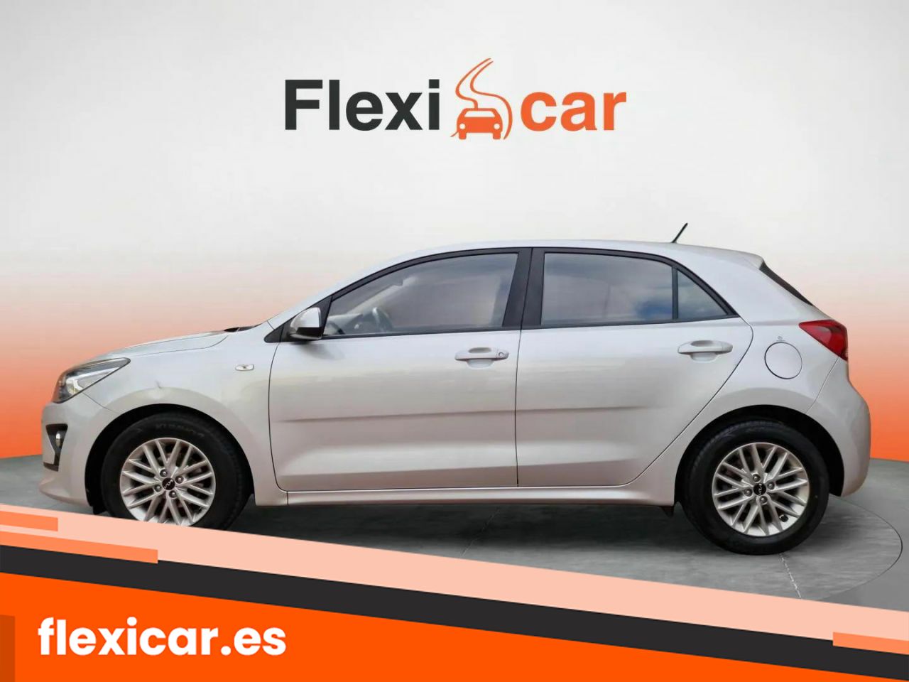 Foto Kia Rio 4