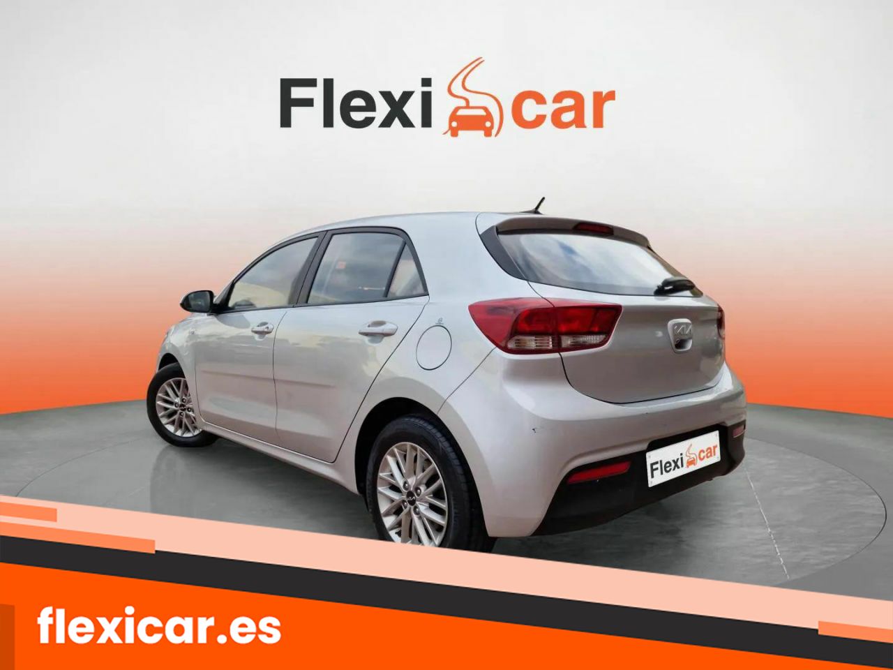 Foto Kia Rio 5