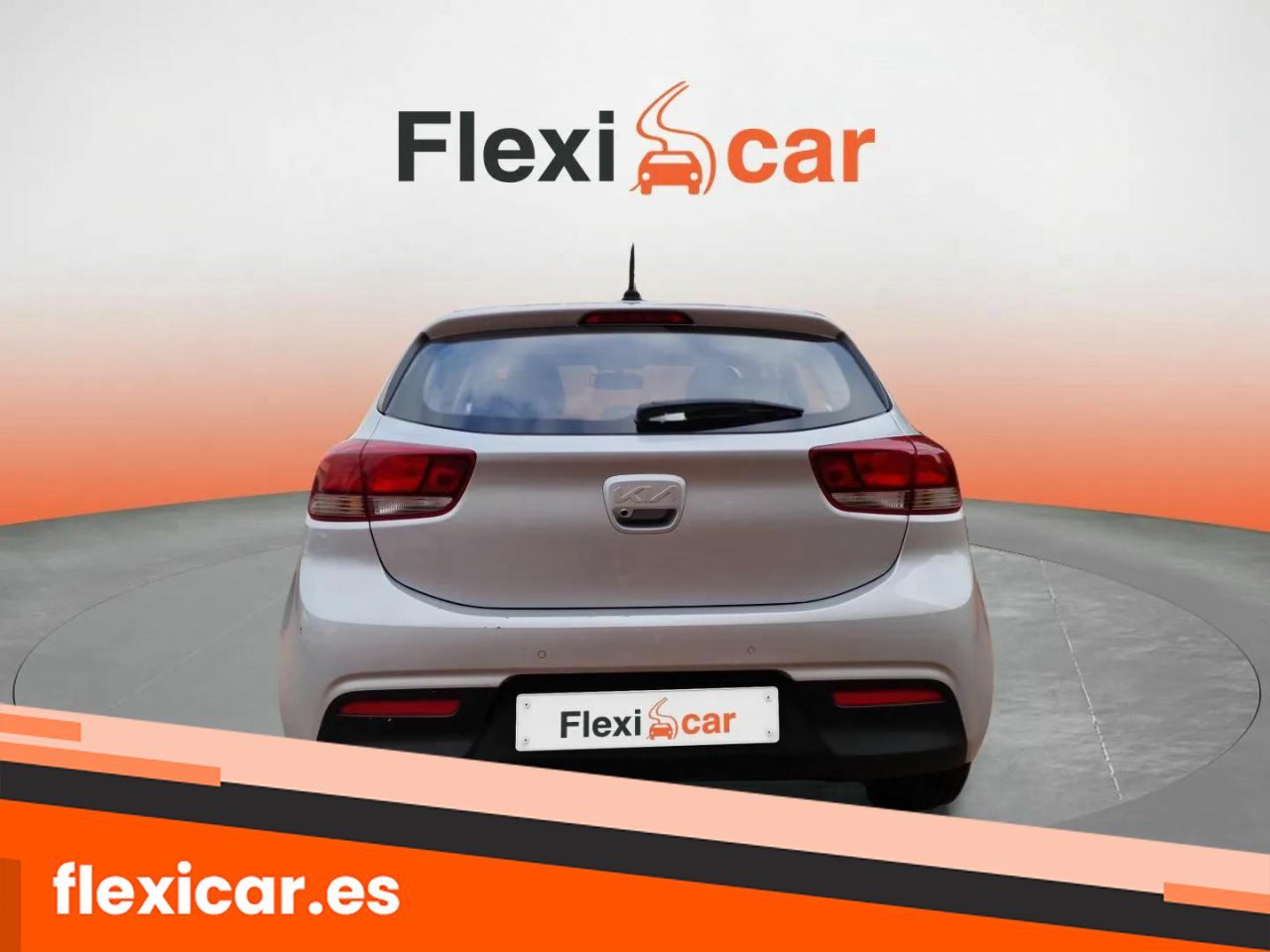 Foto Kia Rio 7