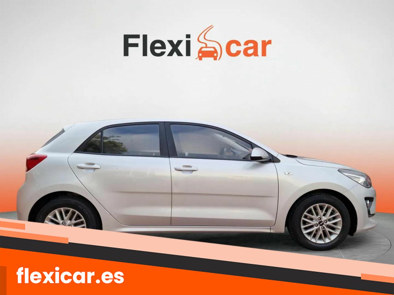 Foto Kia Rio 9